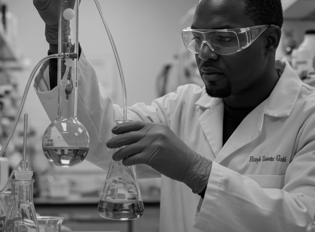 Production Chemicals & Drilling Fluids